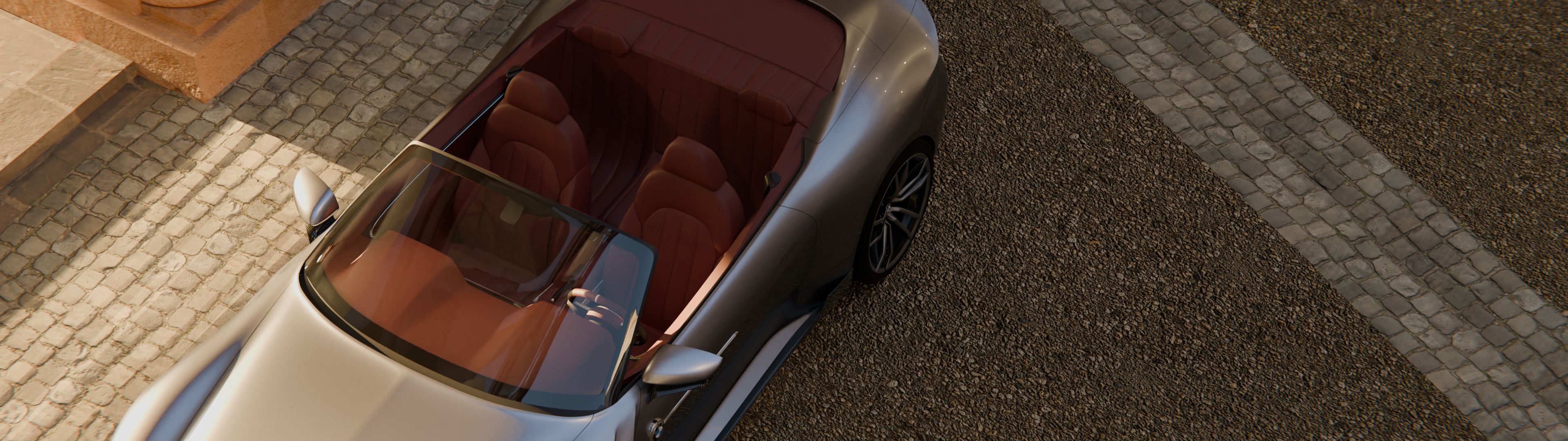 BMW ZM Design Study, image 16