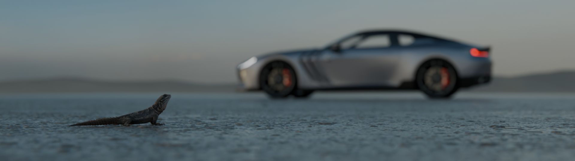 BMW ZM Design Study, image 8